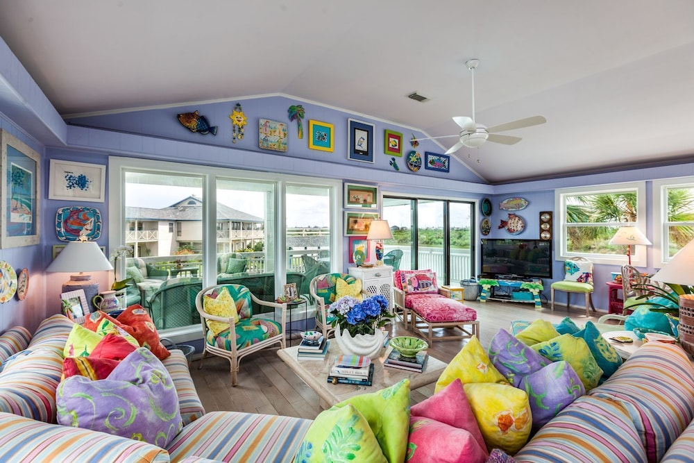 Luna Mar by Ryson Vacation Rentals