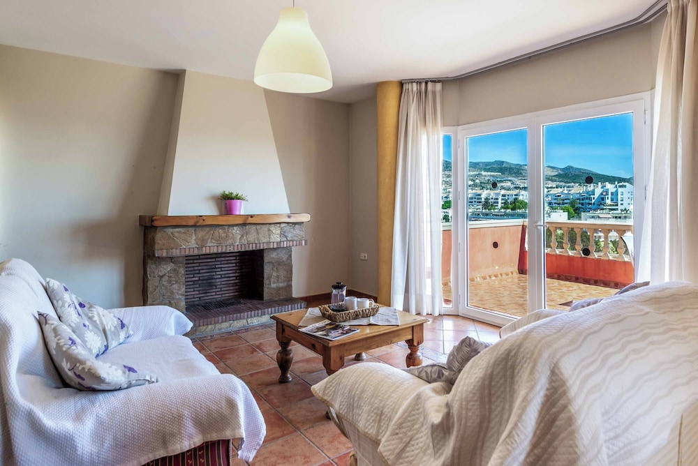 Villa Torrequebrada
