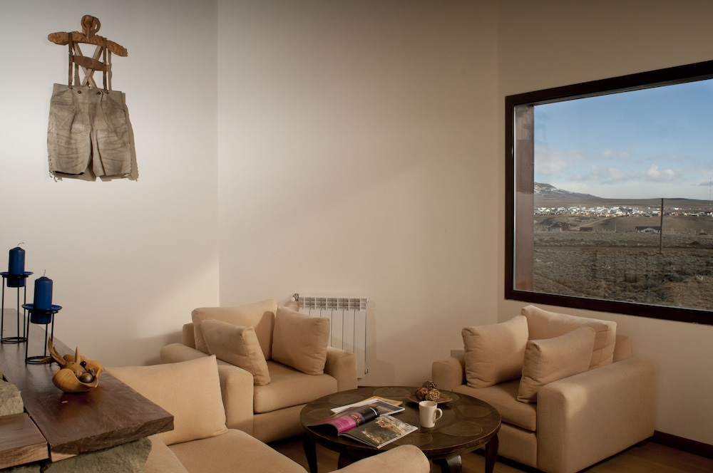 Hosteria Roble Sur