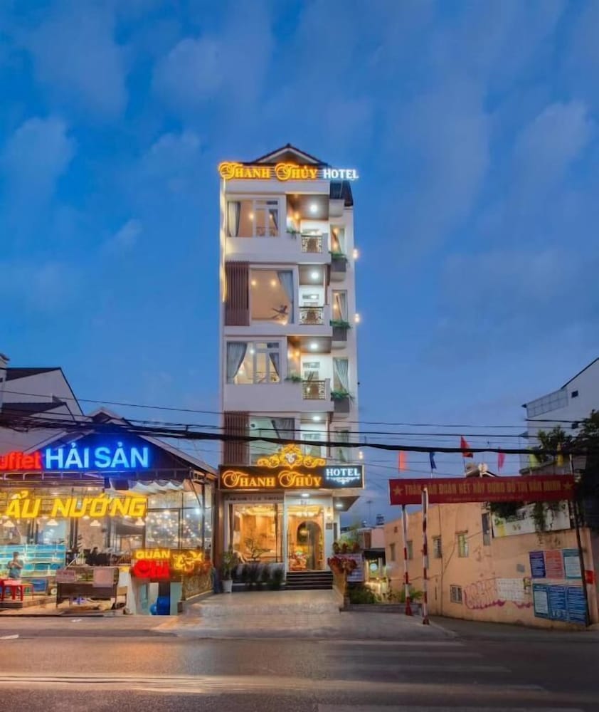 Thanh Thuy Hotel