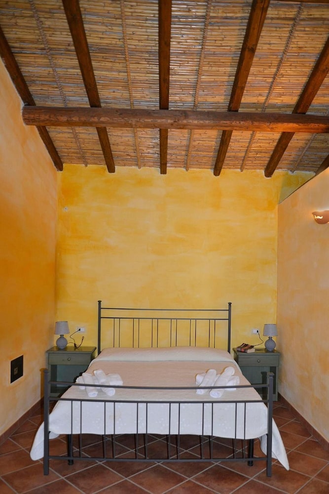 Agriturismo Rubinu