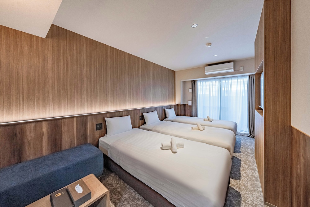 Apartment Hotel 11 Kuromon 5