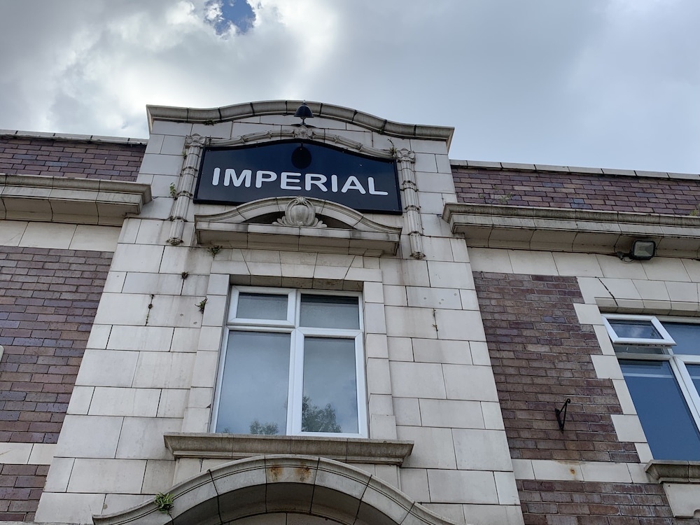 Salford Vacations - Imperial Salford Hotel - Property Image 30