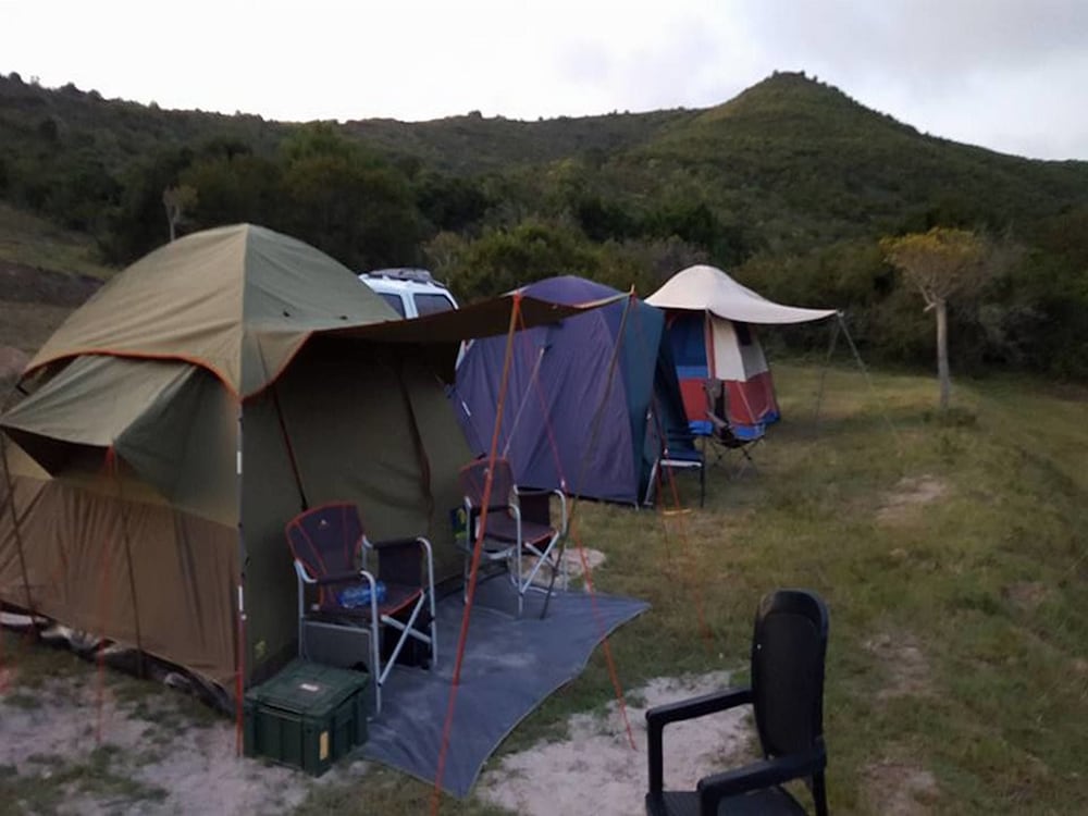 Pabala Game Farm