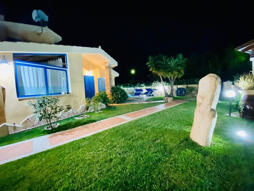 Villa Pavoncella Con Piscina view 4