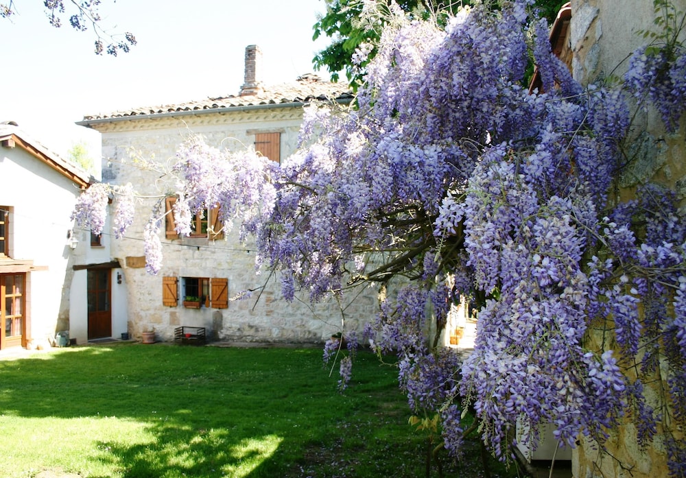 Domaine Les Miquels