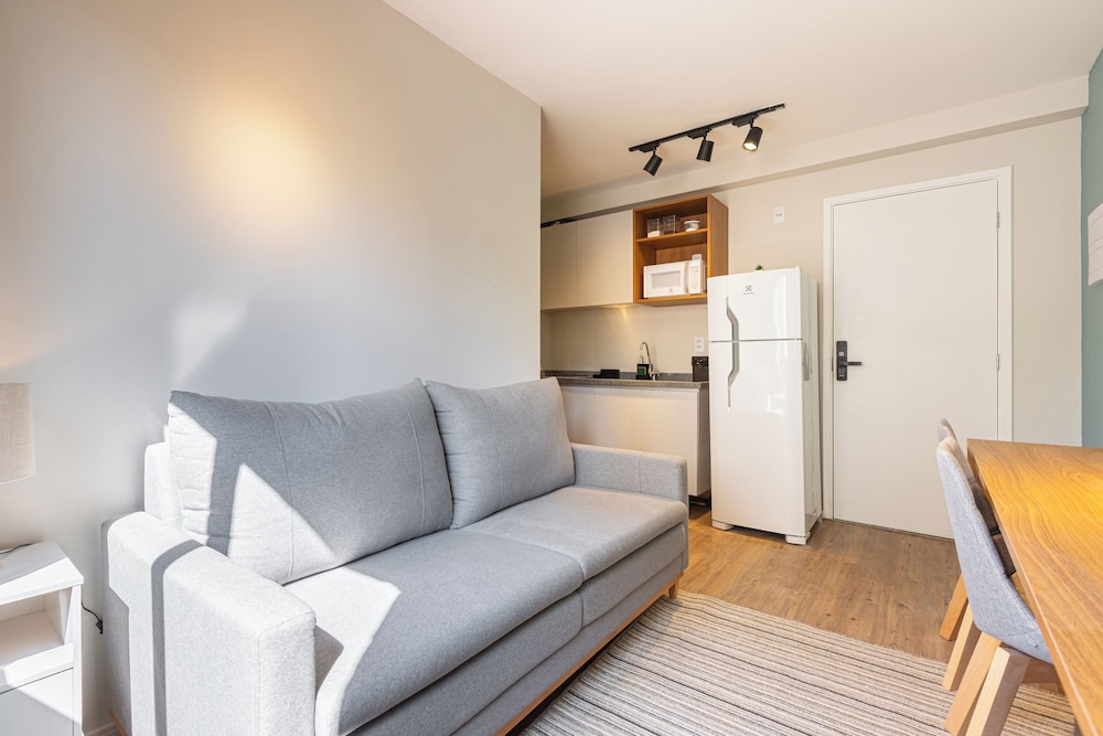 BVV - Bem Viver By - Anora Spaces
