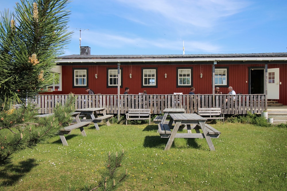 STF Bunge Vandrarhem
