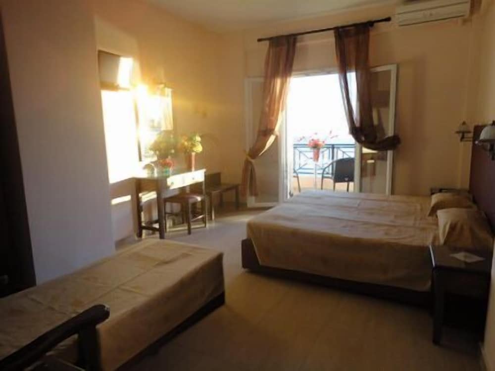 Galini on Sea Apartments view 4