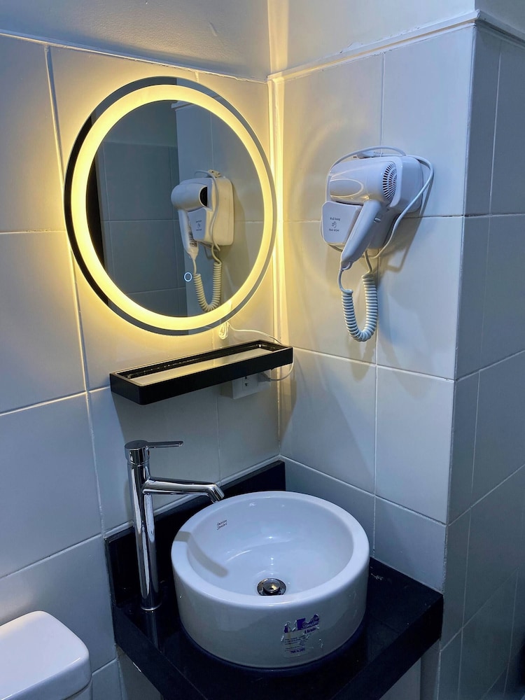 Kasara T1-4k Urban Staycation