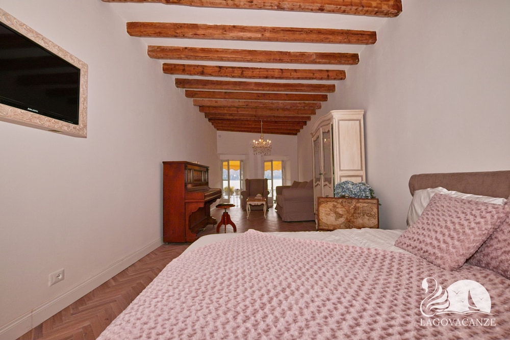 Romantic Benaco Sal - App 01