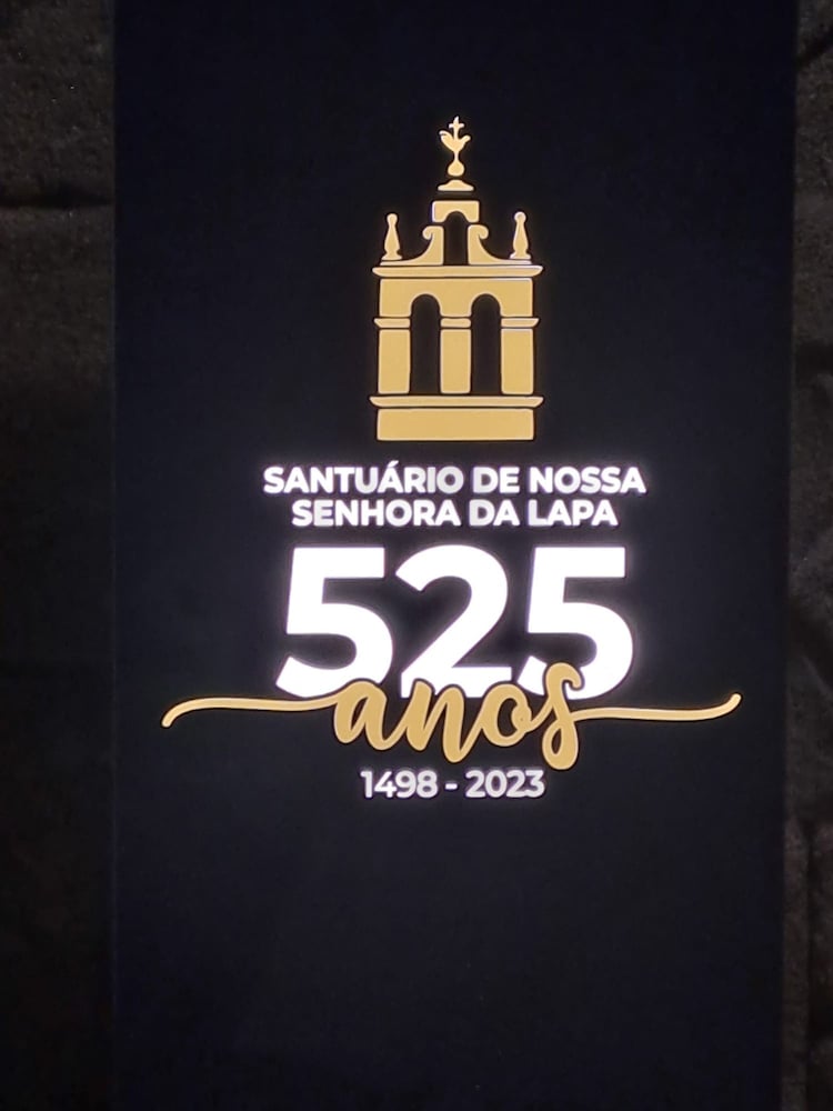 Casa Terreiro Da Lapa