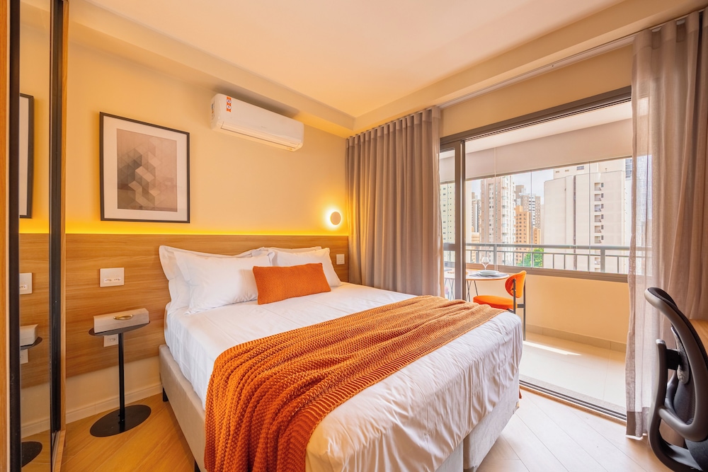 GVM - Grand Vitrali by Anora Spaces GVM