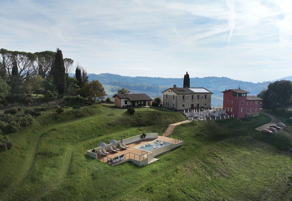 B&B Il Sarale