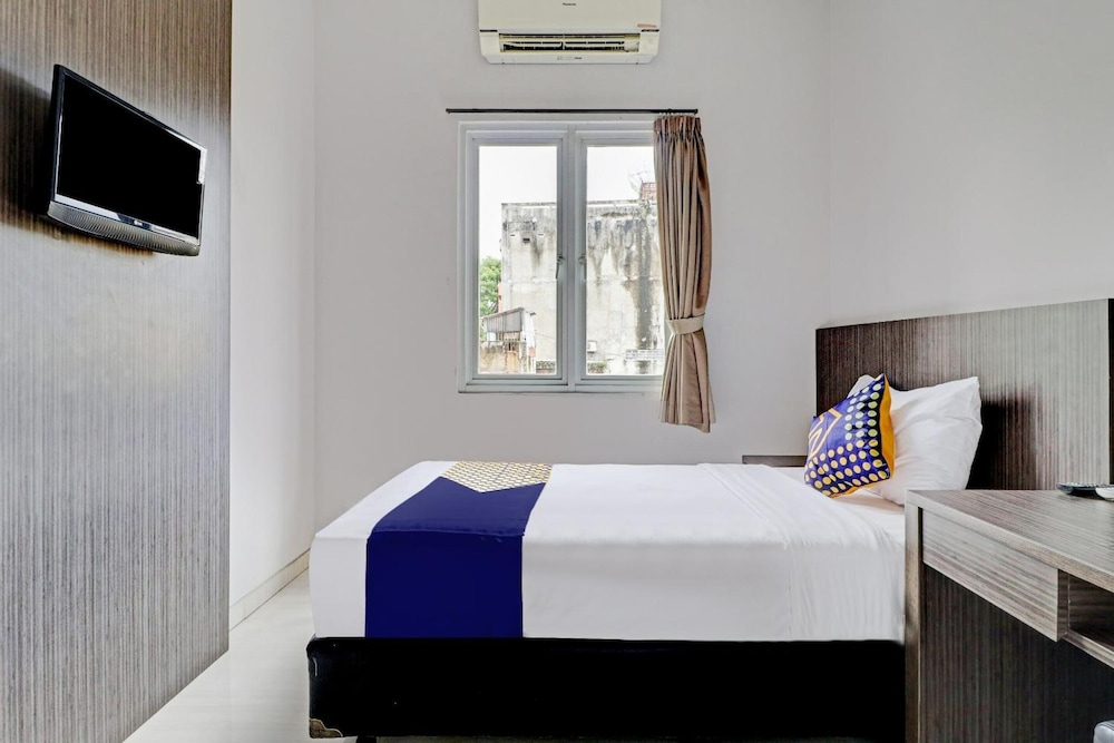 D'River Guesthouse