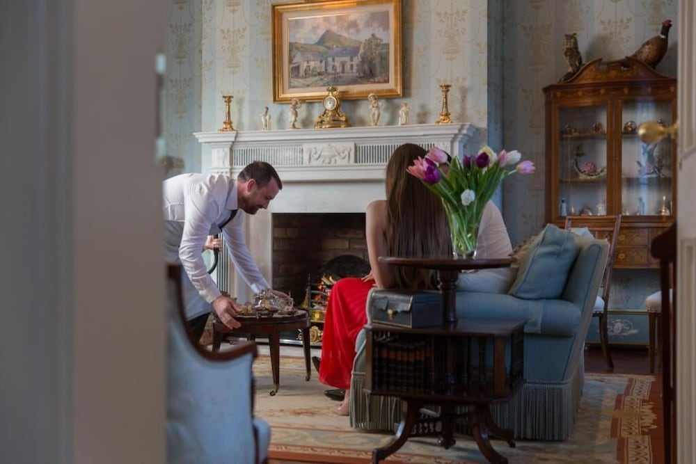 Coach House Boutique B&B