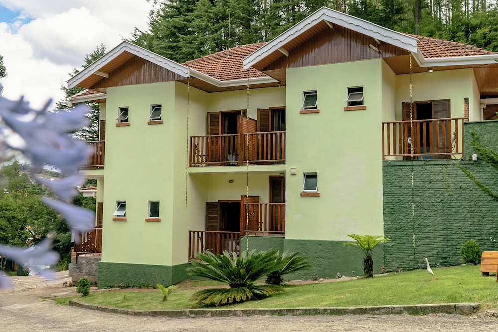 VELINN Pousada Vila Floratta