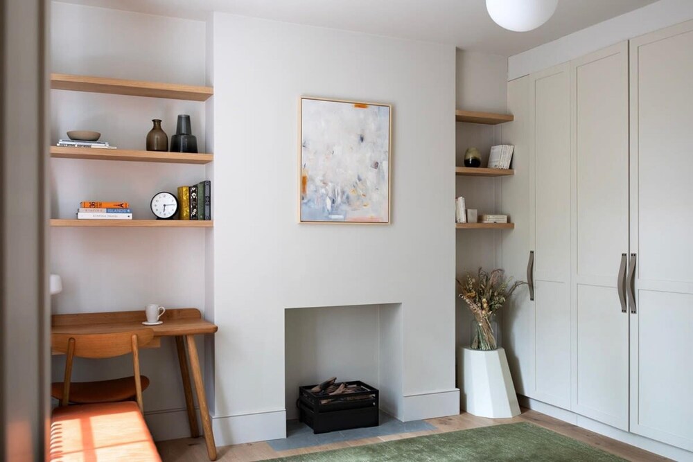 Designer Canal House 2 or 3 Bed Little Venice