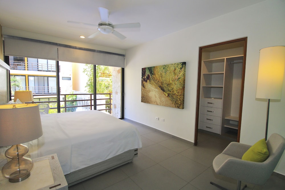 Lunada Apartamentos Playa del Carmen view 5
