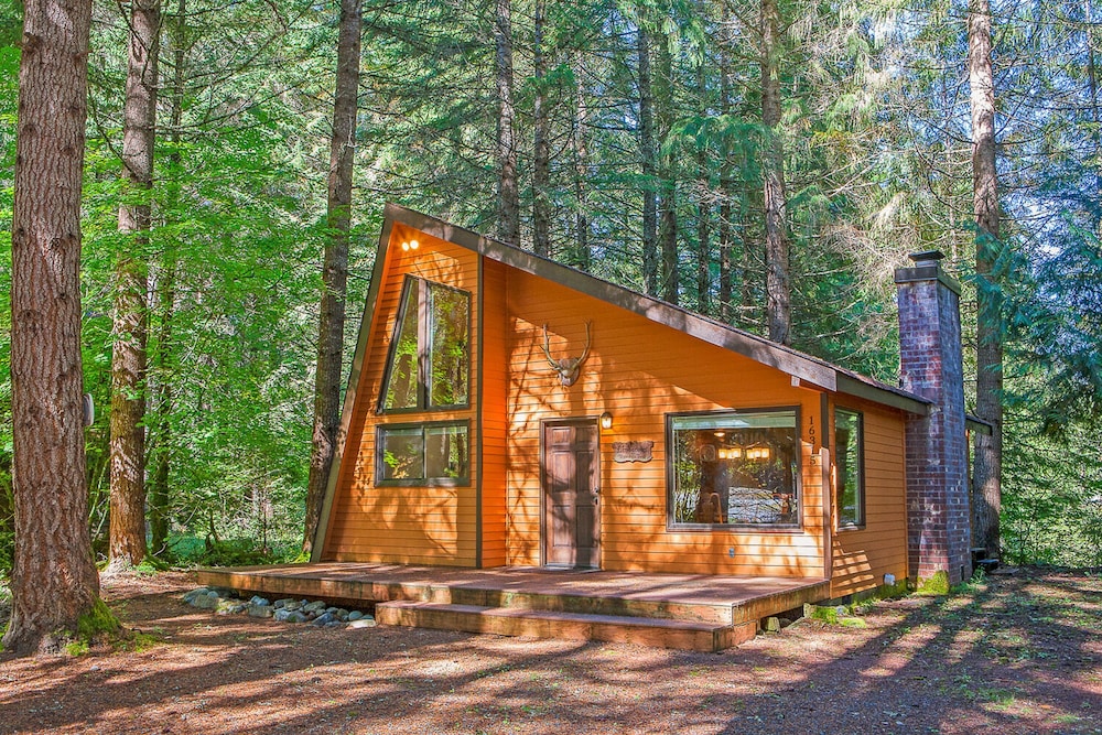 Lindgren Hause in Enumclaw