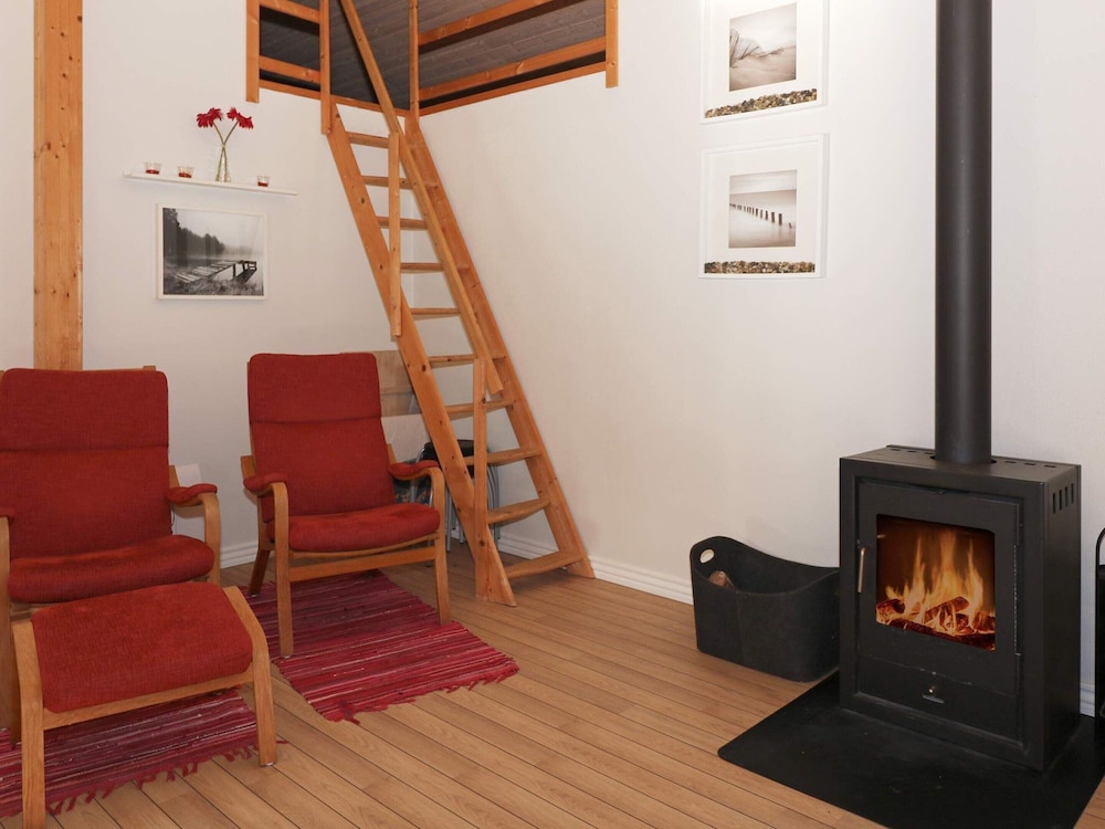 8 Person Holiday Home in Hadsund view 4