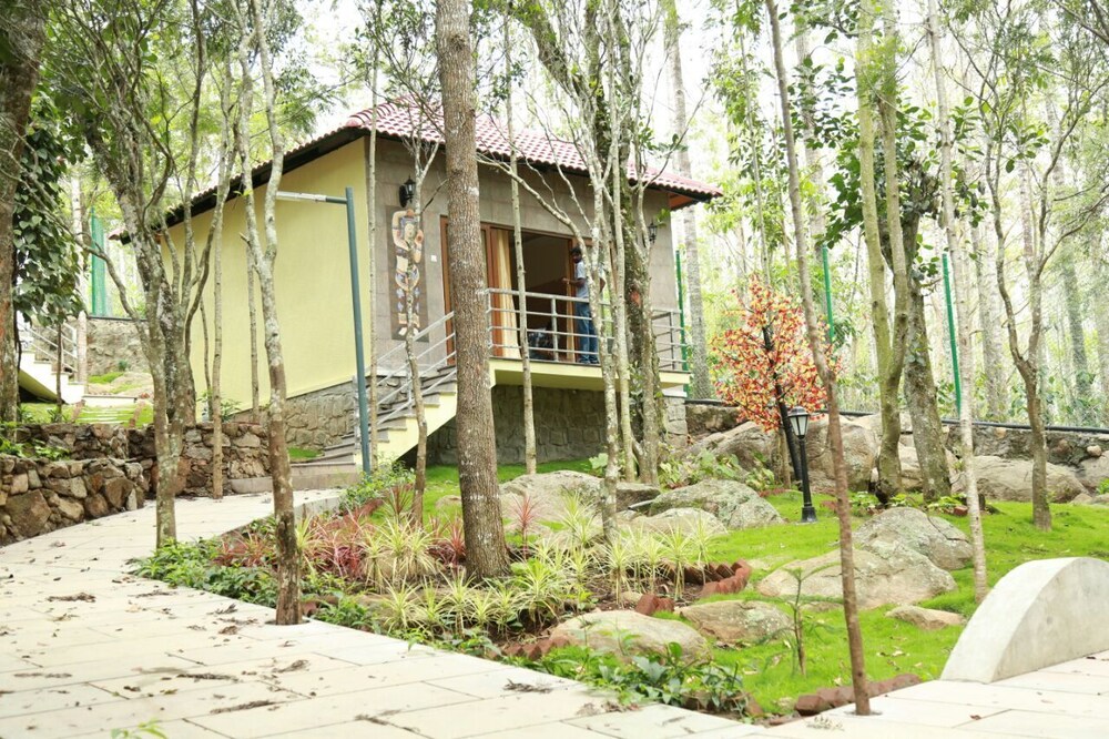 The Brook Resorts & Spa