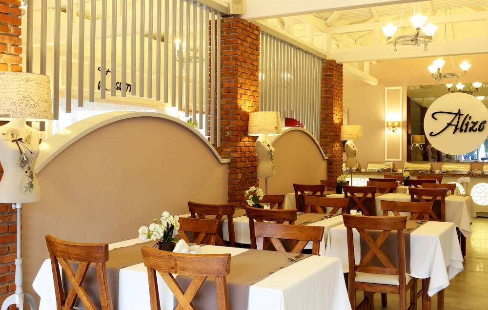 Alize Otel - Her Şey Dahil - Image 38