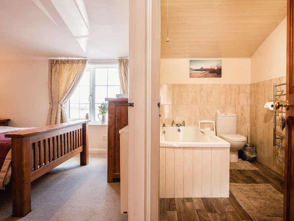 Fairhaven Cottage