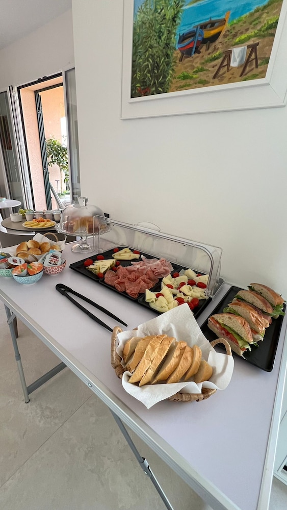 Cefalù Luxury Suite