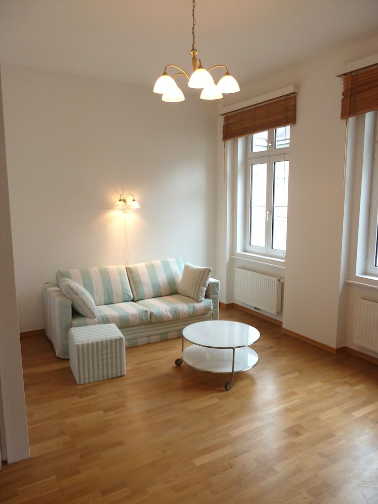 Sobieski City Apartment 10