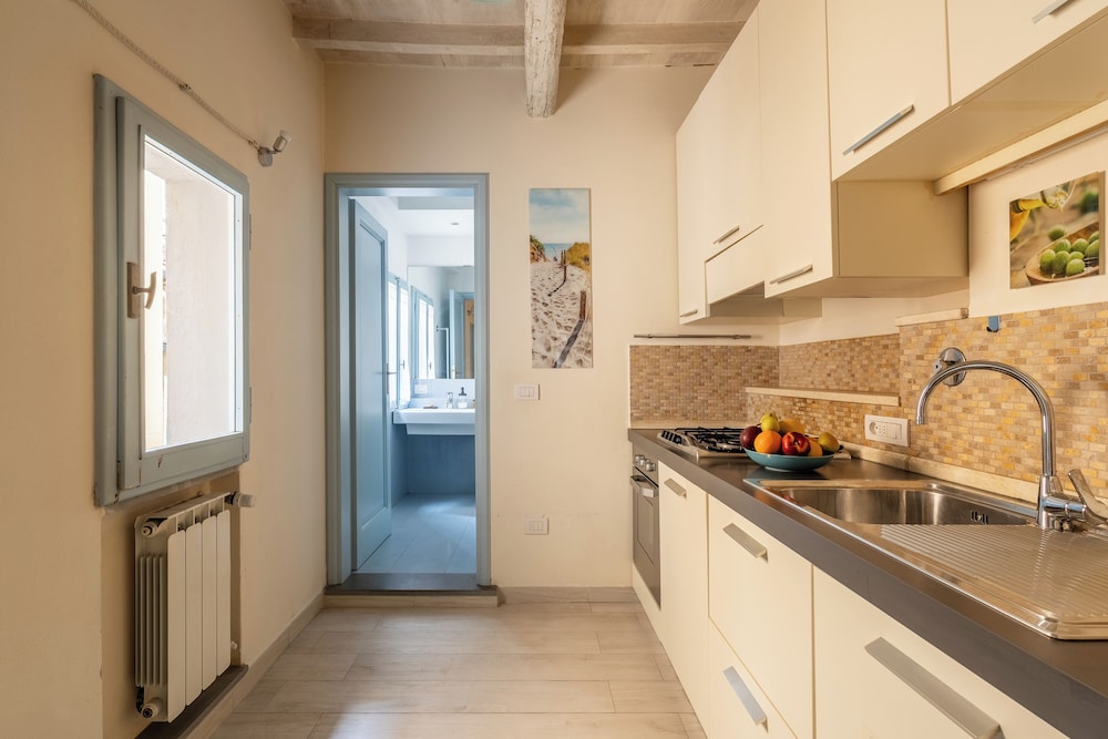 San Cristofano Blu Apartment Florence