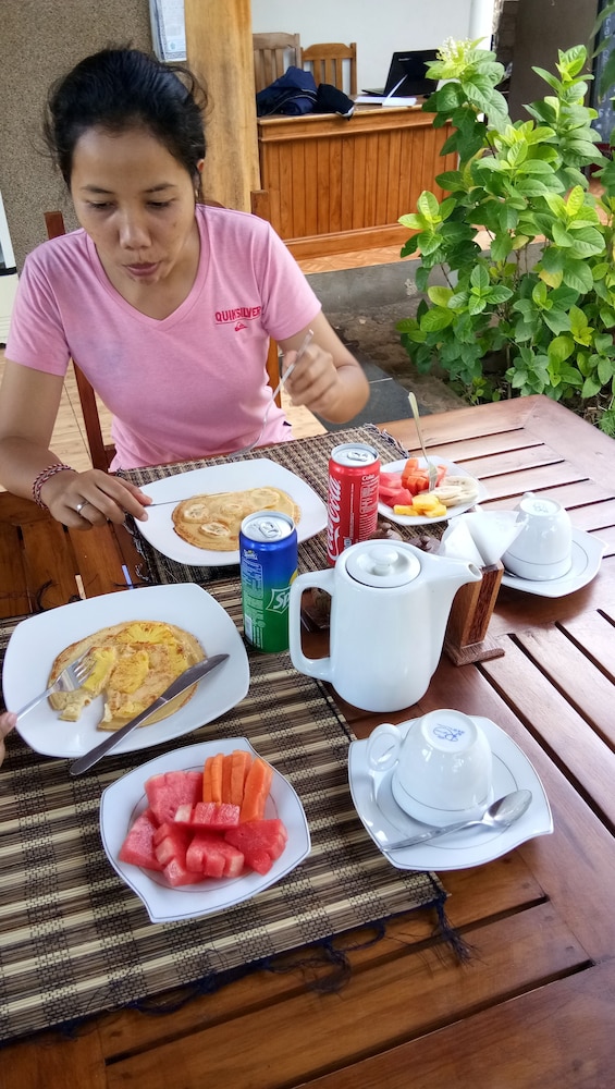 Tiara Homestay Pemuteran