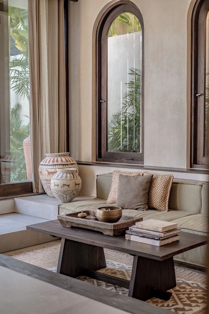 Bedouin House Pererenan