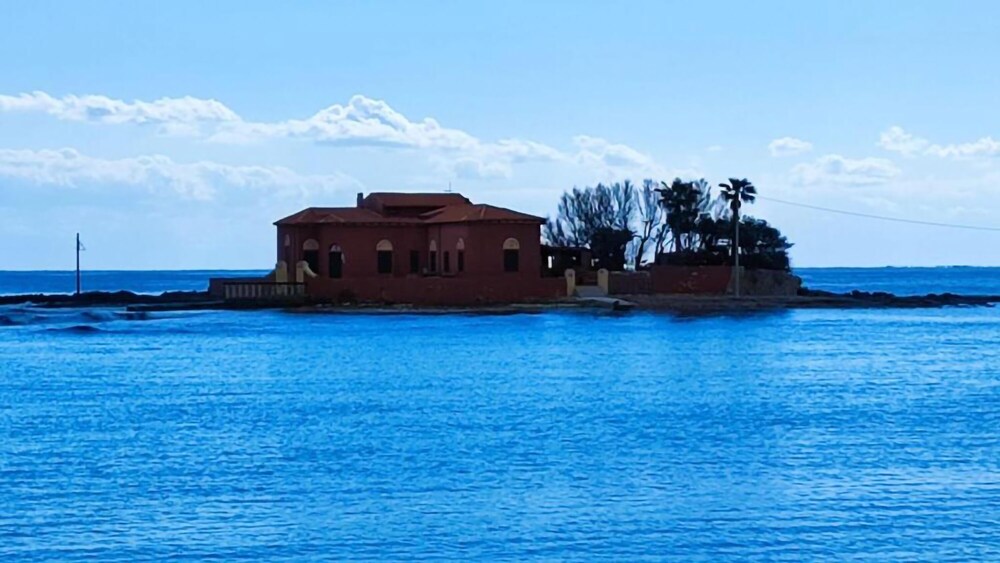 Casa Pini a Marzamemi view 4