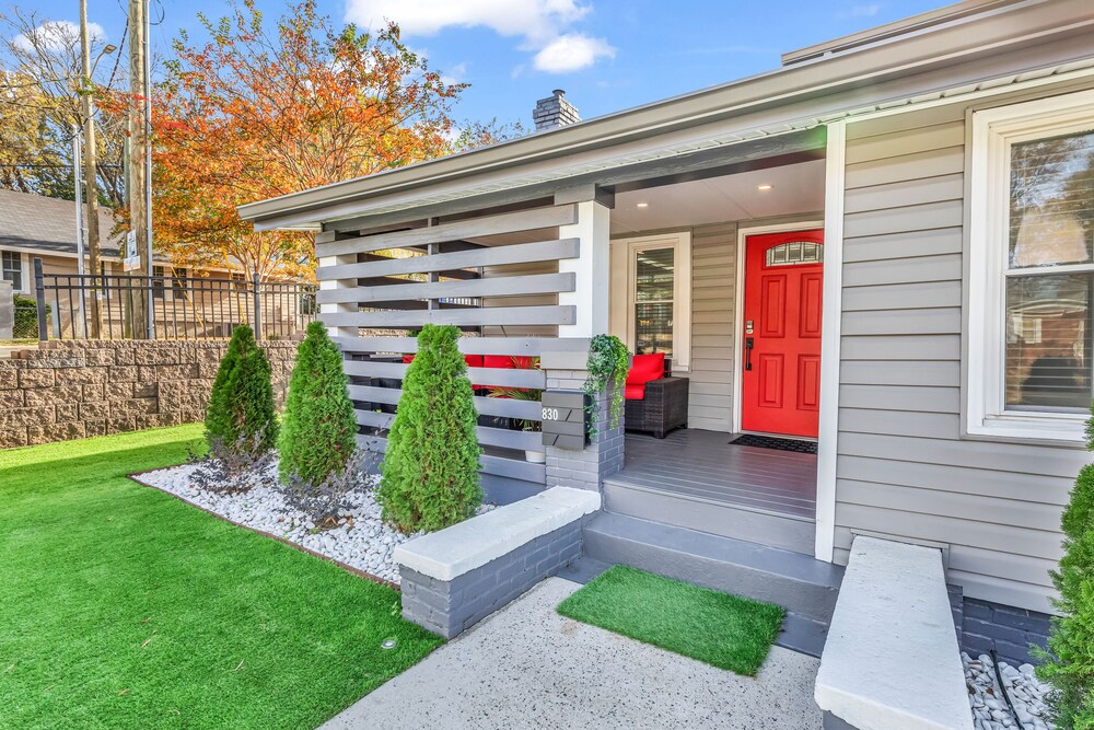 Spacious House in Charlotte view 5