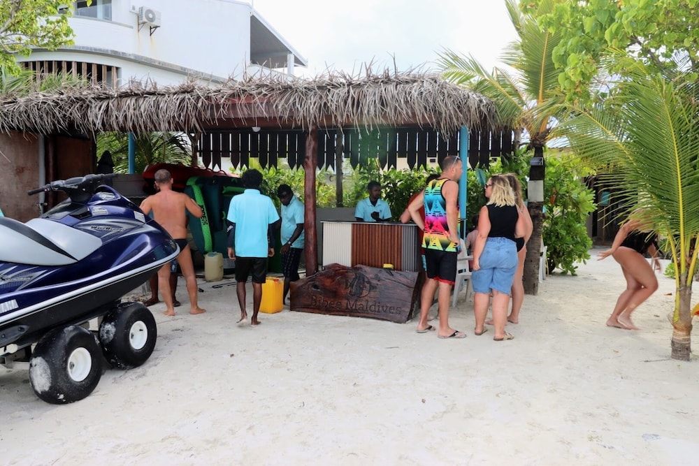 Bibee Maldives