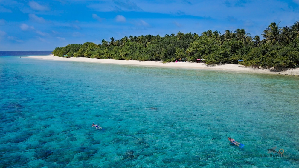Ukulhas Beach Inn