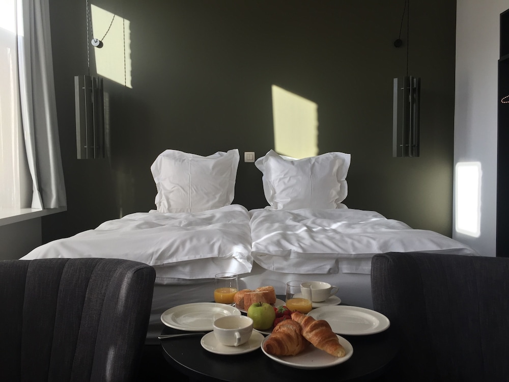 B&B Zakske 13 — Bruges