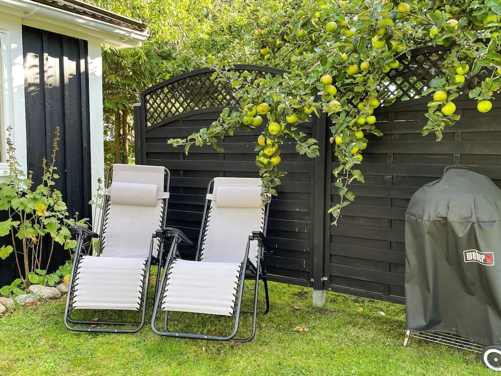 4 Star Holiday Home in Farjestaden