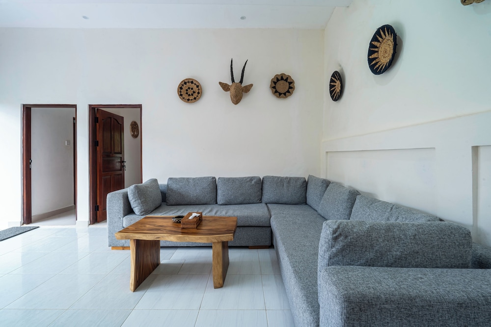 Angseri Villas Tabanan