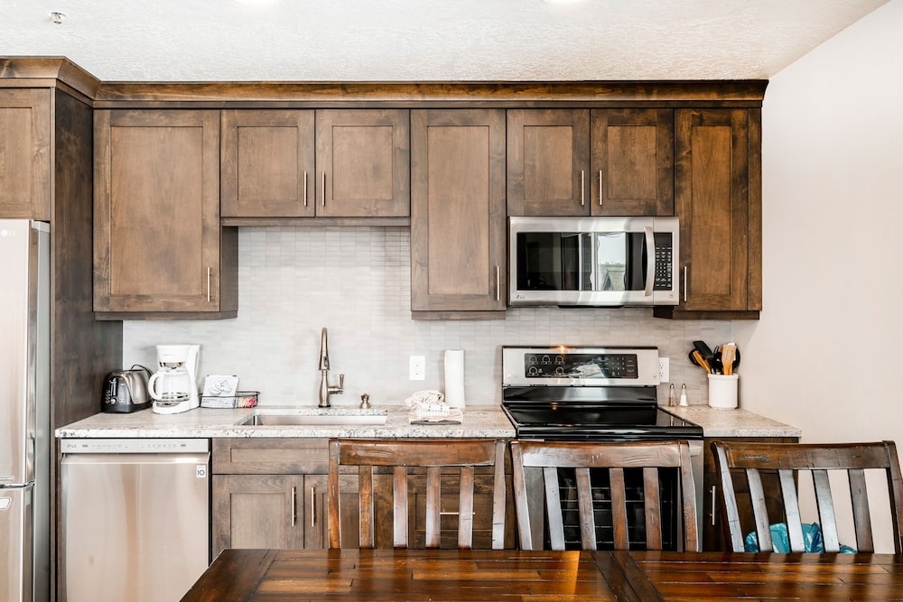 The Loft at Mountain Village by All Seasons Resort Lodging