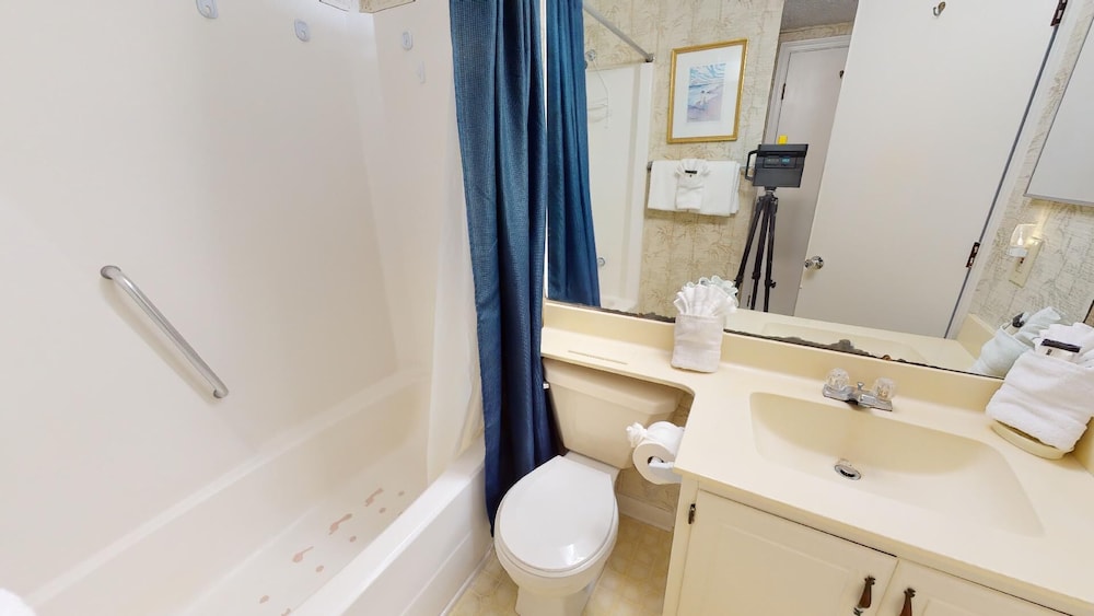 Beach Racquet by Tybee Vacation Rentals