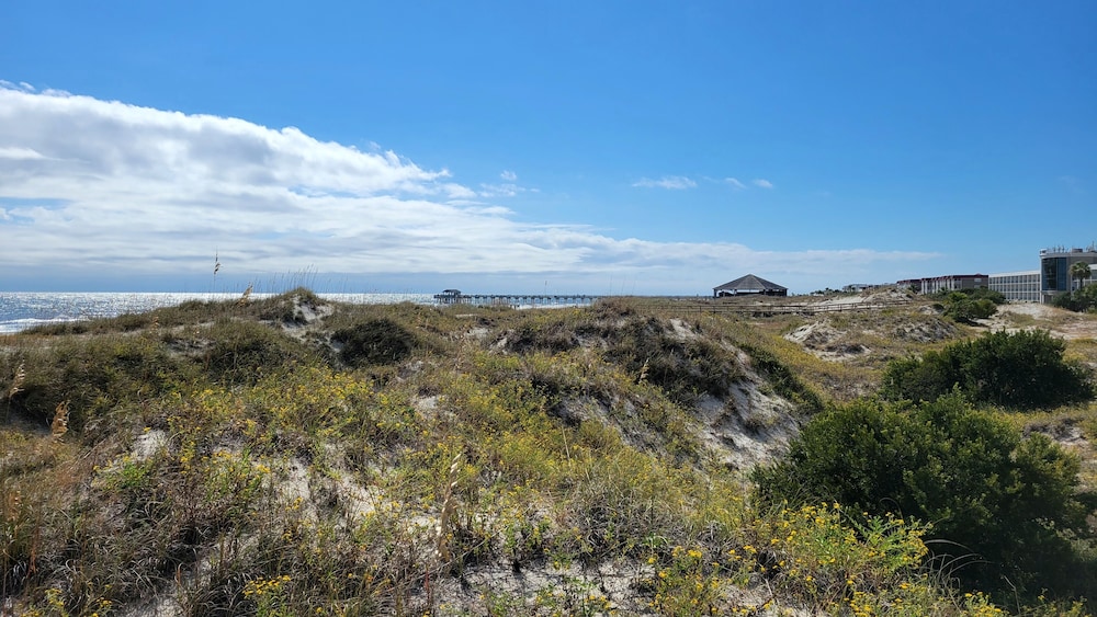 Family Time Tybee Vacation Rentals