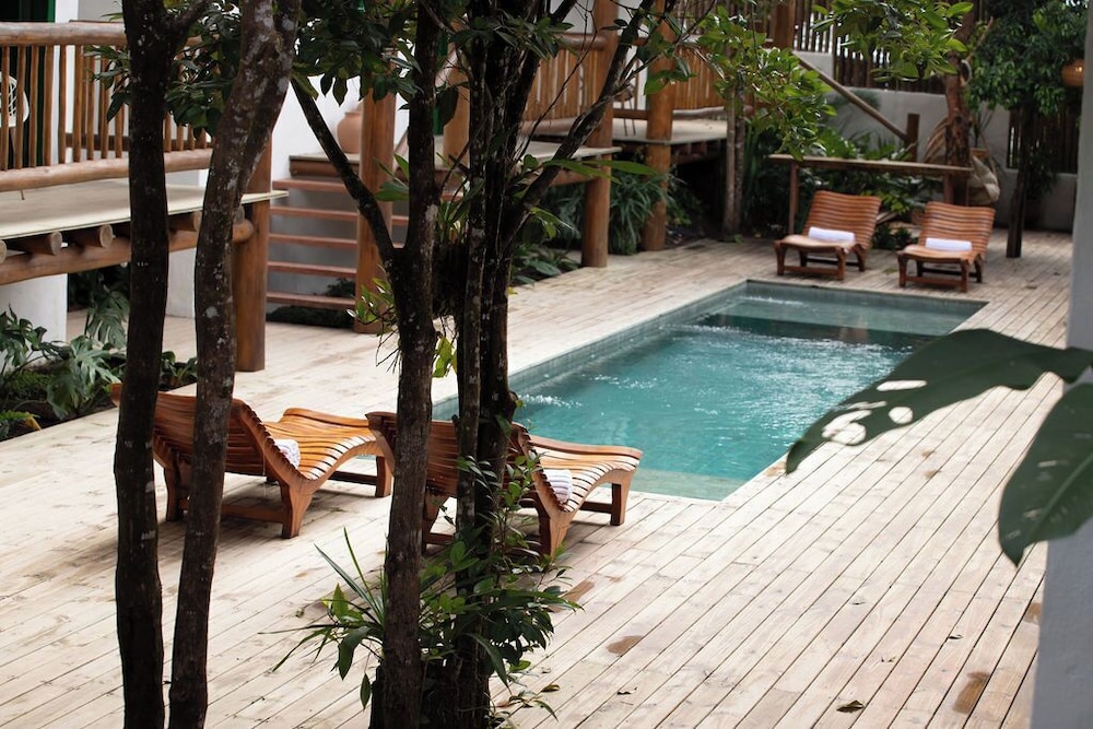 Corais de Trancoso Boutique