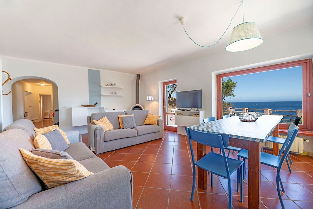 Casa Rosa di Redinoce Isola d Elba