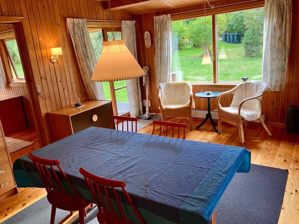 4 Star Holiday Home in Asnaes