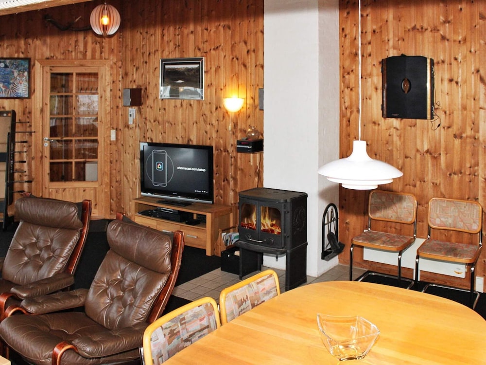 10 Person Holiday Home in Thisted-by Traum view 5