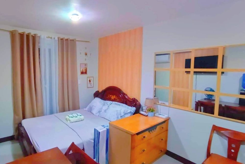 Relaxing Getaway at Saekyung Phase 3 Near Airport