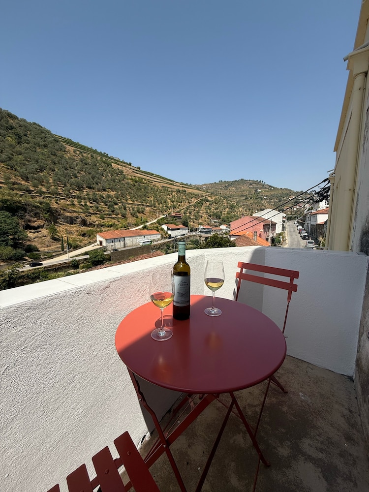 Casa Tawny