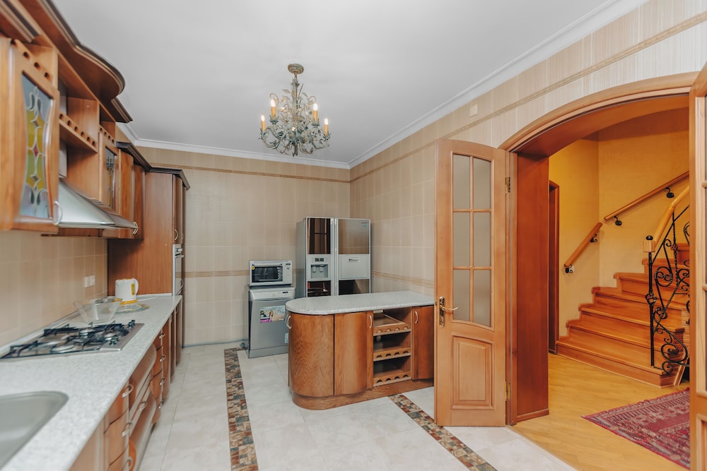 Deniz Inn Duplex Villa with Sea View